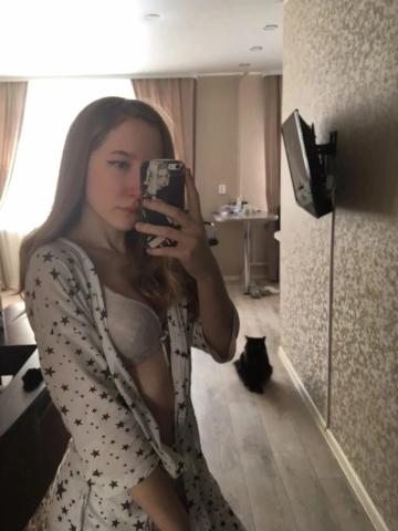 Индивидуалка Ида Фотография 3